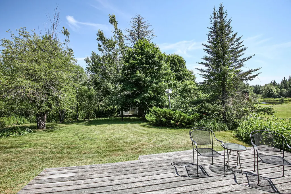59 Tunk Lake Road Sullivan ME 04664