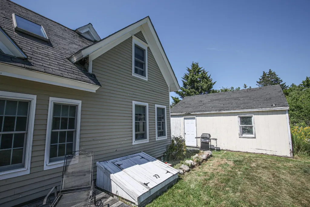 59 Tunk Lake Road Sullivan ME 04664