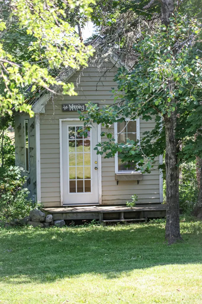 59 Tunk Lake Road Sullivan ME 04664