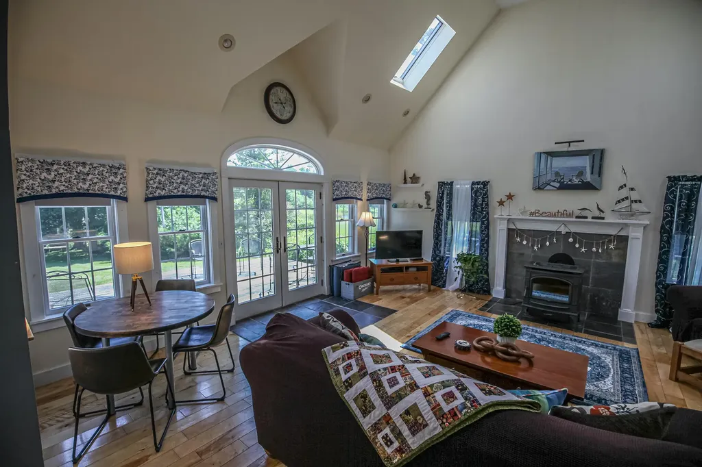 59 Tunk Lake Road Sullivan ME 04664