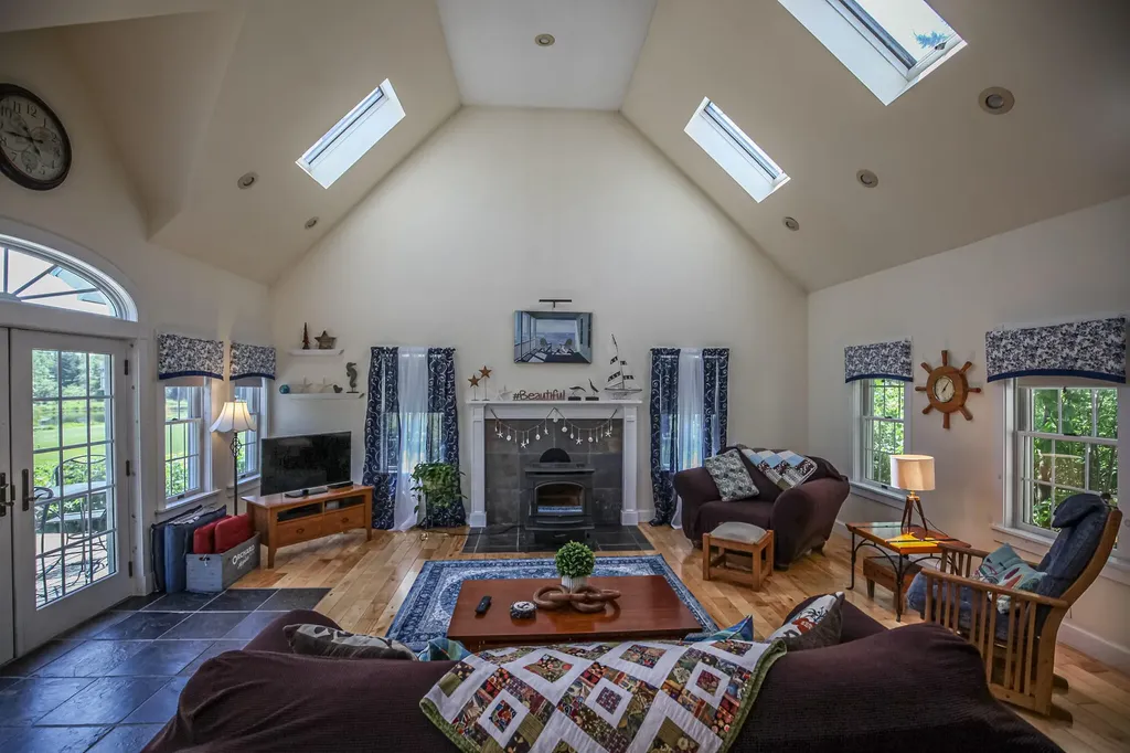 59 Tunk Lake Road Sullivan ME 04664