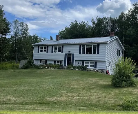125 Seminole Drive Farmington ME 04938