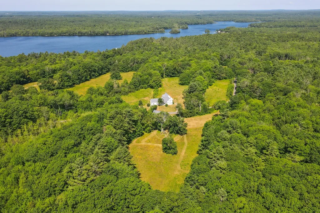 270 Nobleboro Road Bremen ME 04551