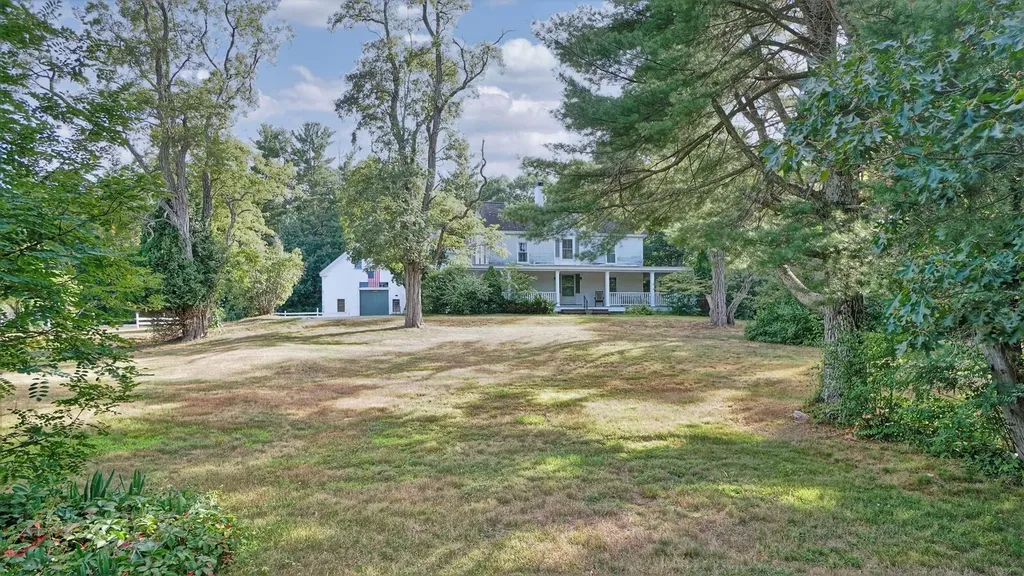 306 Cat Mousam Road Kennebunk ME 04043