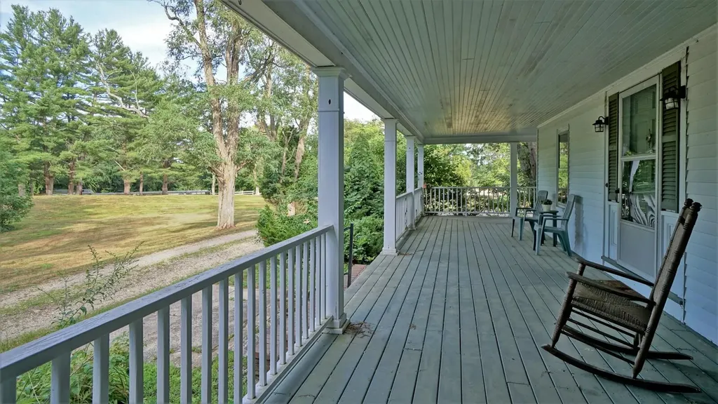 306 Cat Mousam Road Kennebunk ME 04043