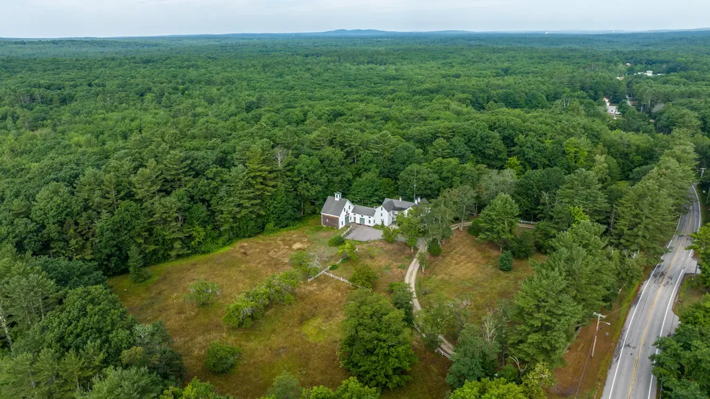 306 Cat Mousam Road Kennebunk ME 04043