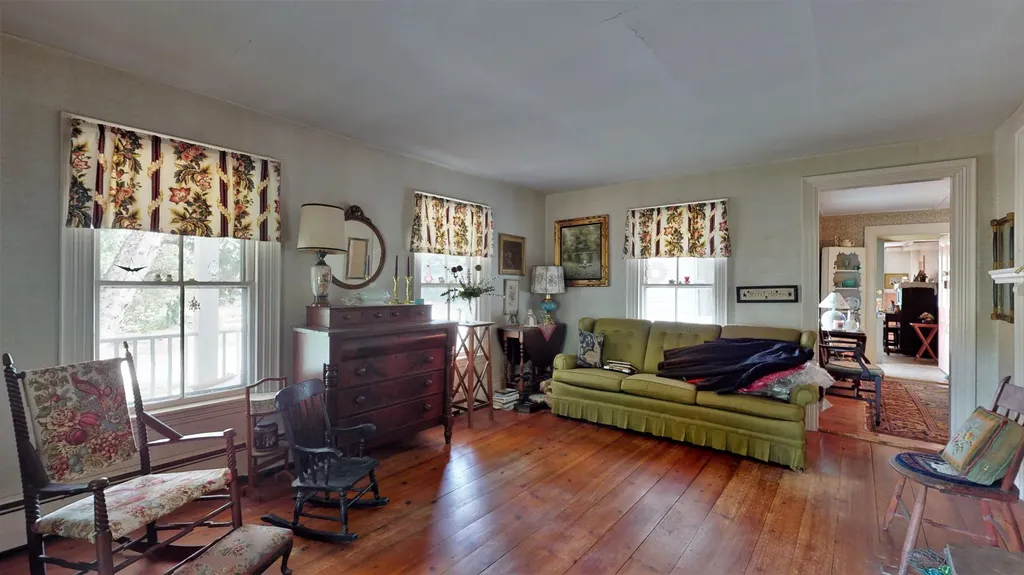 306 Cat Mousam Road Kennebunk ME 04043