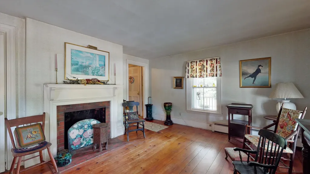 306 Cat Mousam Road Kennebunk ME 04043