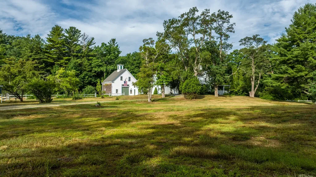 306 Cat Mousam Road Kennebunk ME 04043