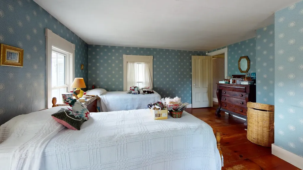 306 Cat Mousam Road Kennebunk ME 04043