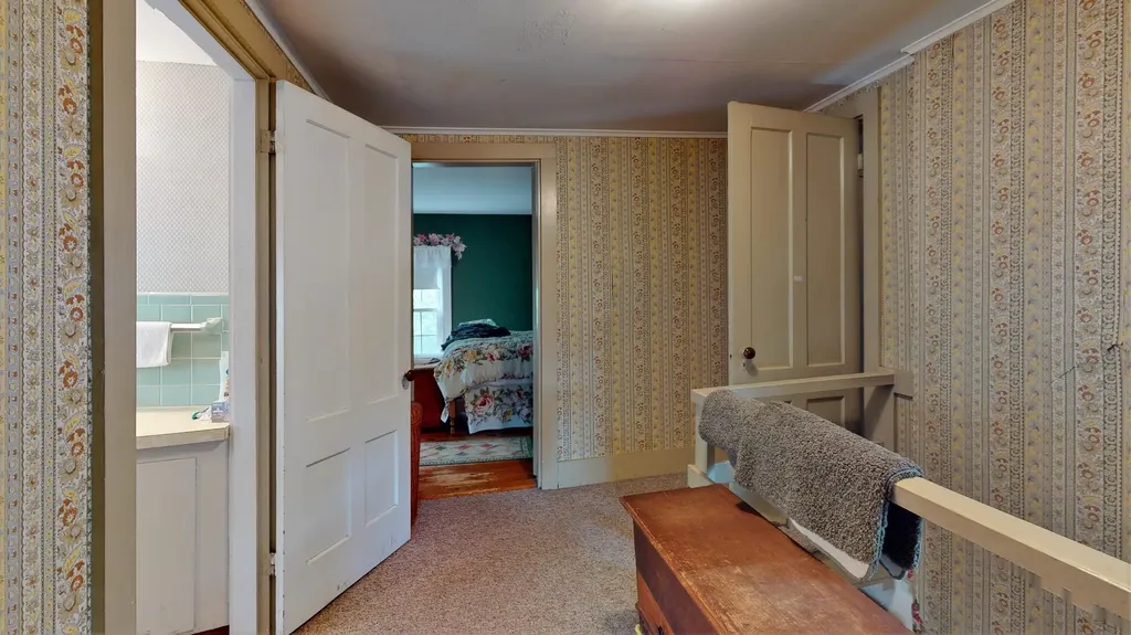 306 Cat Mousam Road Kennebunk ME 04043
