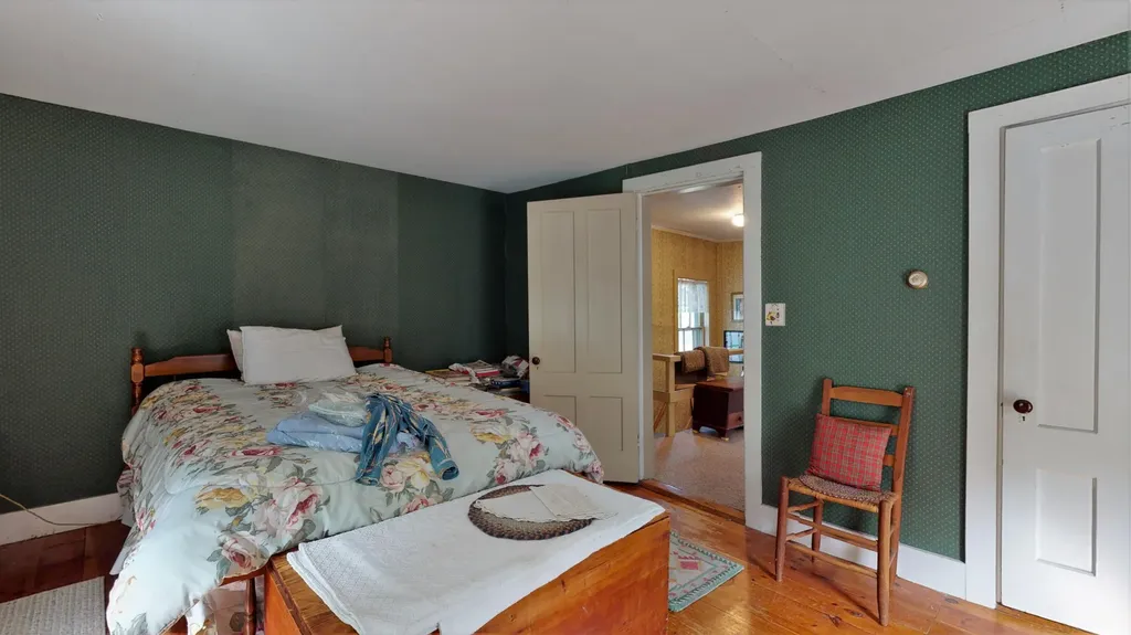 306 Cat Mousam Road Kennebunk ME 04043