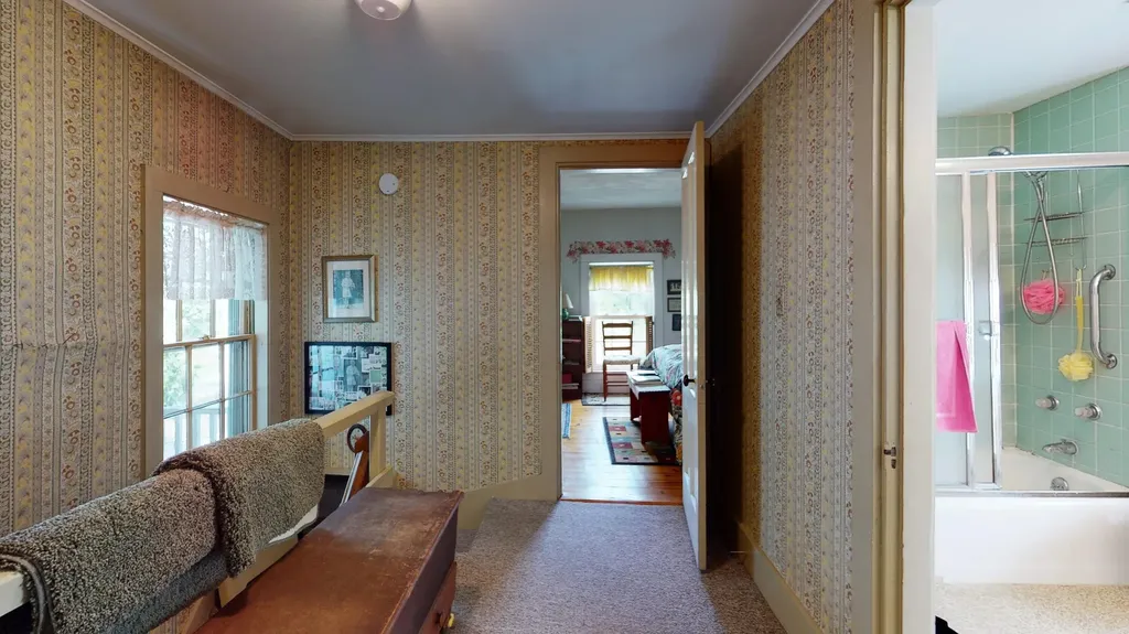 306 Cat Mousam Road Kennebunk ME 04043