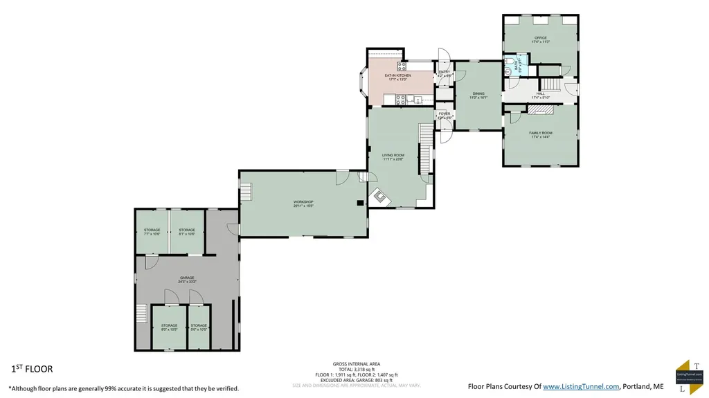 306 Cat Mousam Road Kennebunk ME 04043
