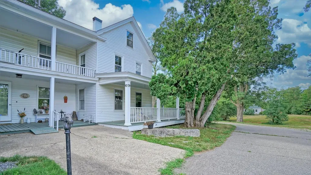 306 Cat Mousam Road Kennebunk ME 04043