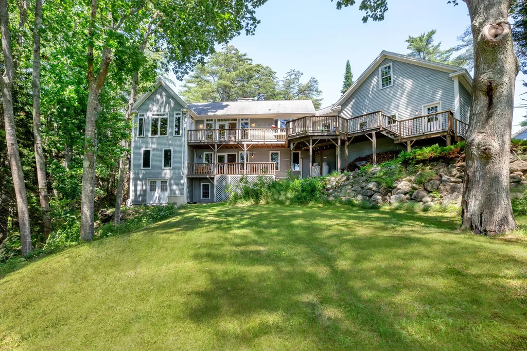 121 Shoal Cove Road West Bath ME 04530