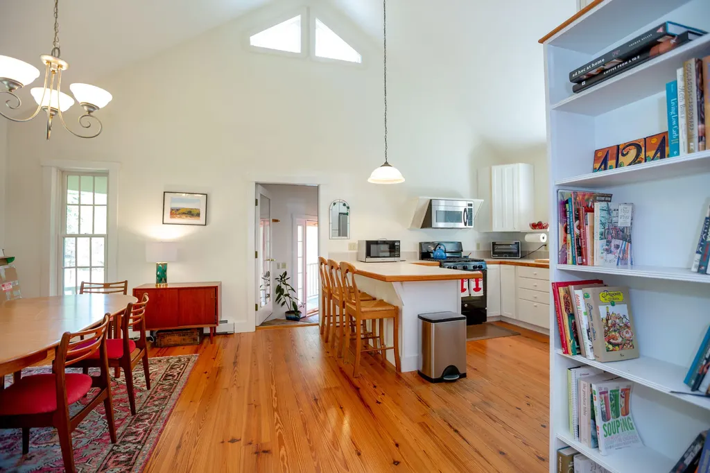 121 Shoal Cove Road West Bath ME 04530