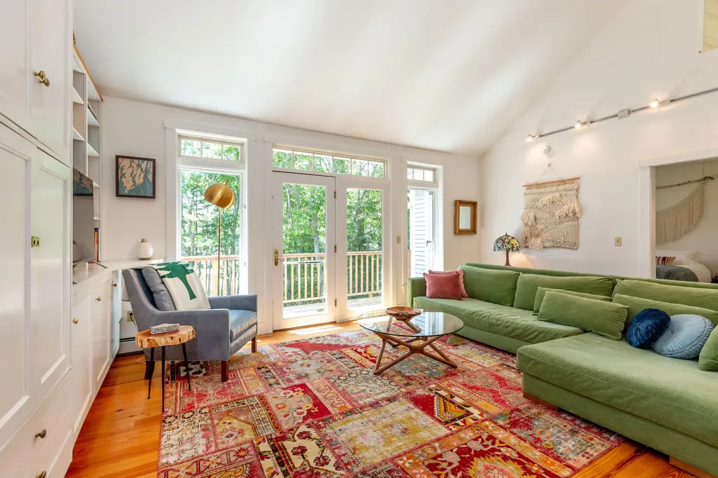 121 Shoal Cove Road West Bath ME 04530