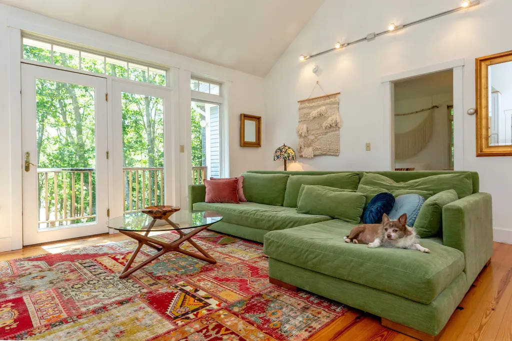 121 Shoal Cove Road West Bath ME 04530