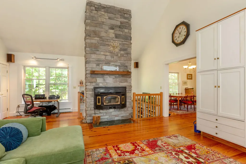 121 Shoal Cove Road West Bath ME 04530