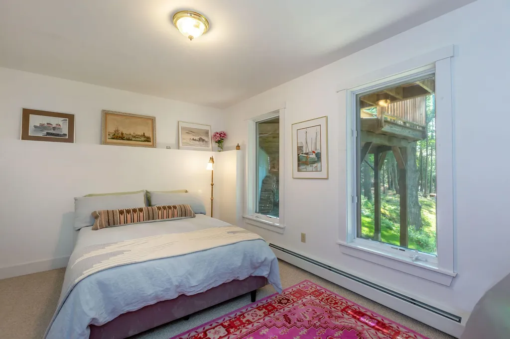121 Shoal Cove Road West Bath ME 04530
