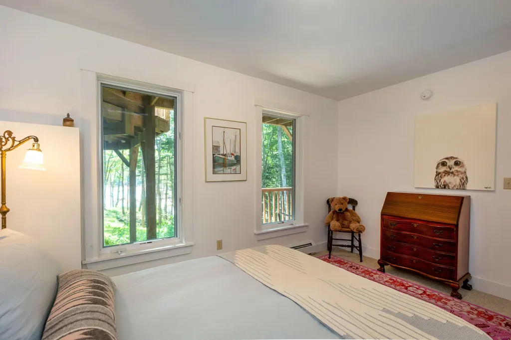 121 Shoal Cove Road West Bath ME 04530