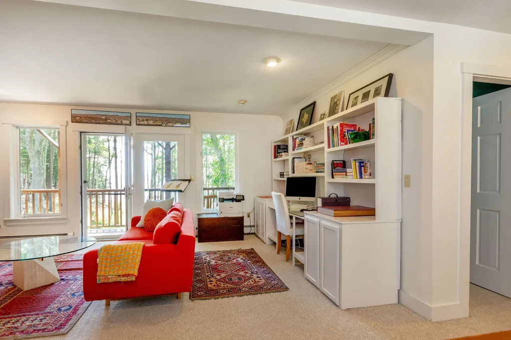 121 Shoal Cove Road West Bath ME 04530