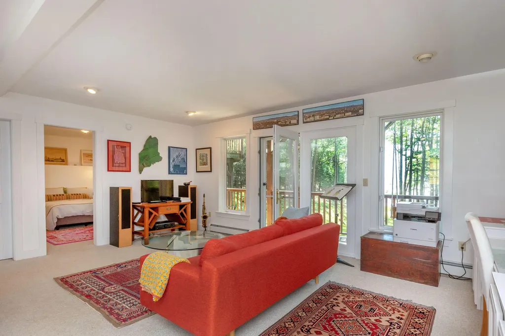121 Shoal Cove Road West Bath ME 04530