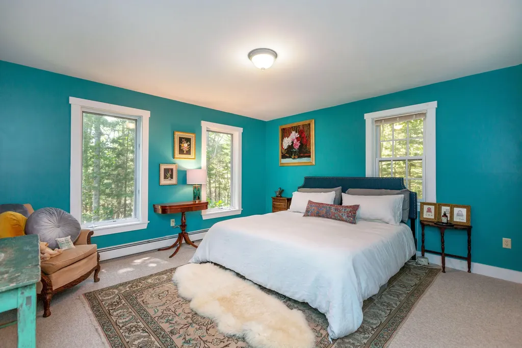 121 Shoal Cove Road West Bath ME 04530
