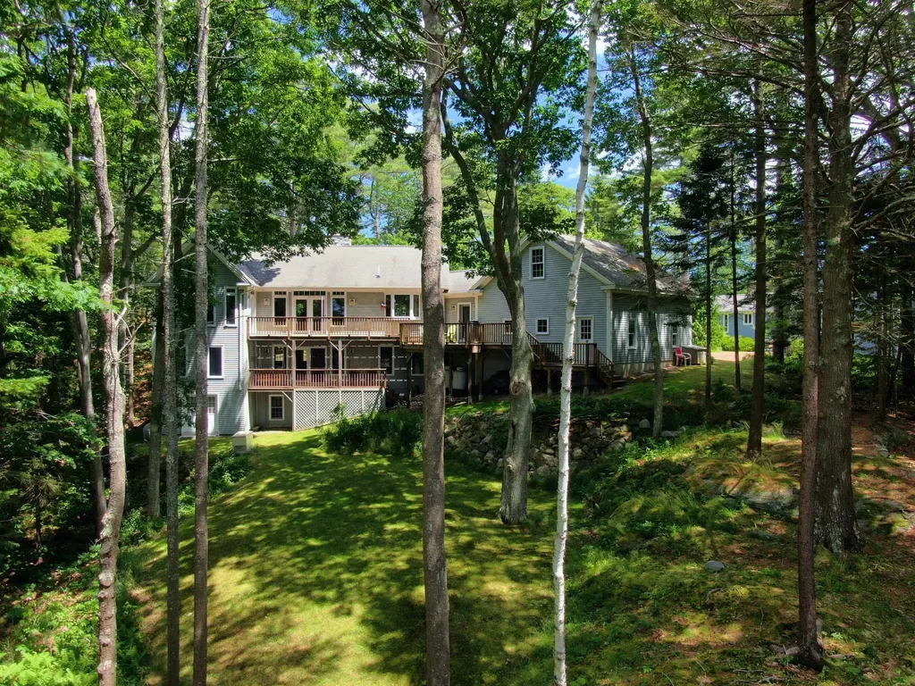121 Shoal Cove Road West Bath ME 04530