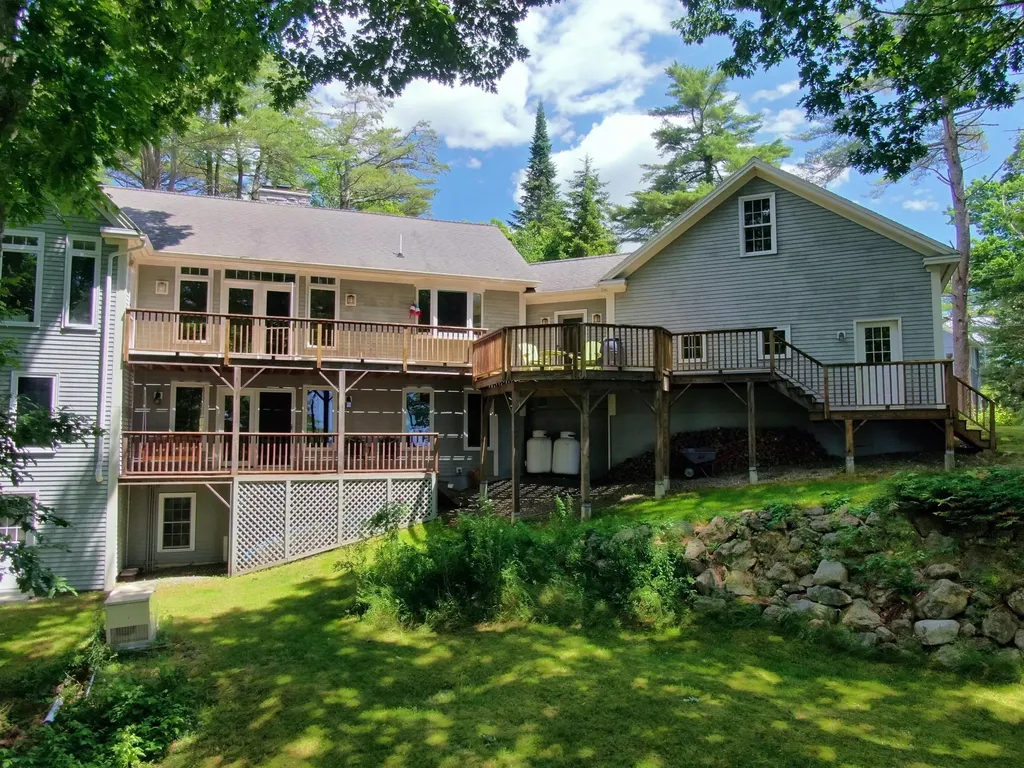 121 Shoal Cove Road West Bath ME 04530