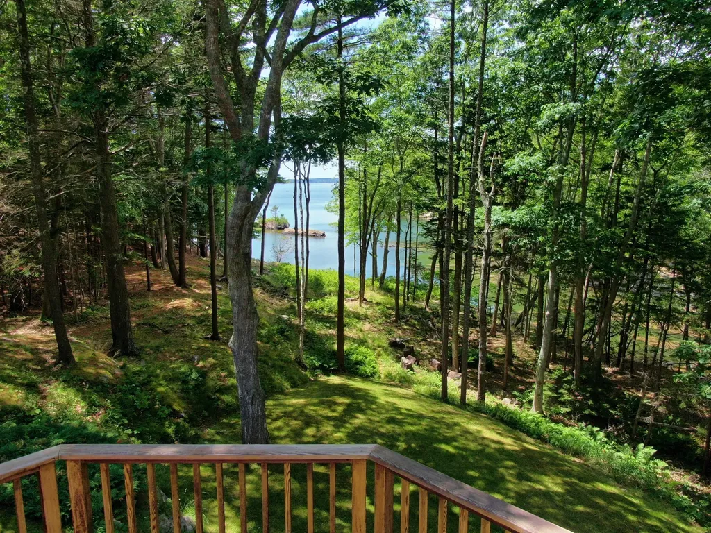 121 Shoal Cove Road West Bath ME 04530