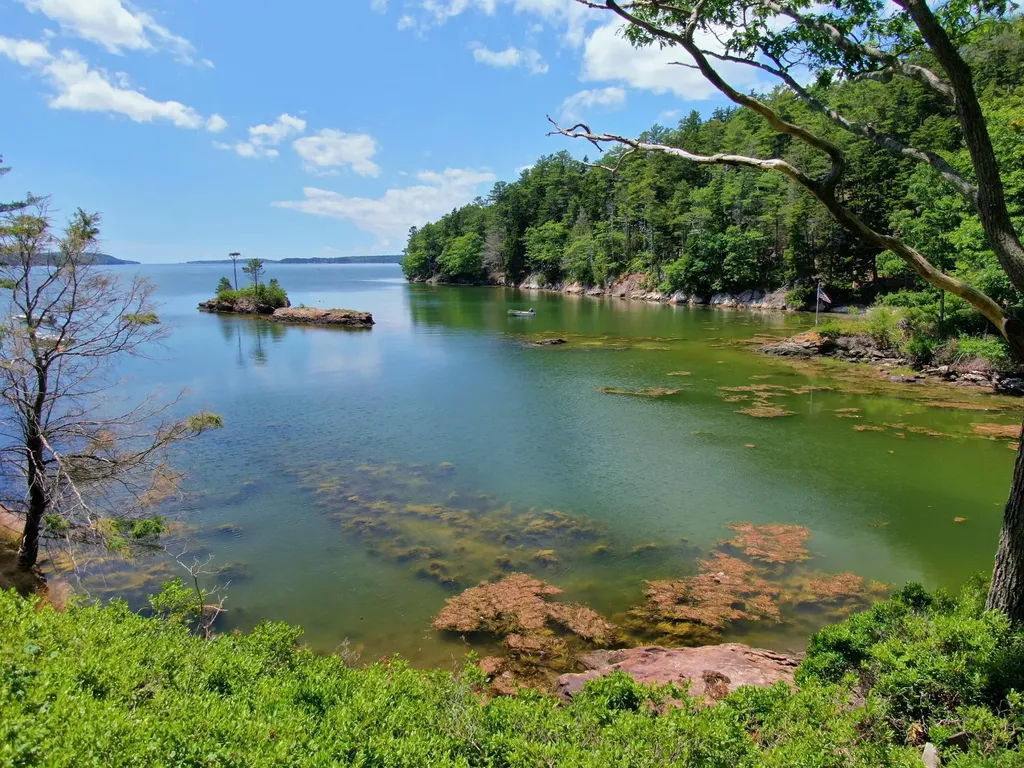 121 Shoal Cove Road West Bath ME 04530