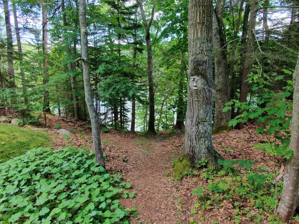 121 Shoal Cove Road West Bath ME 04530