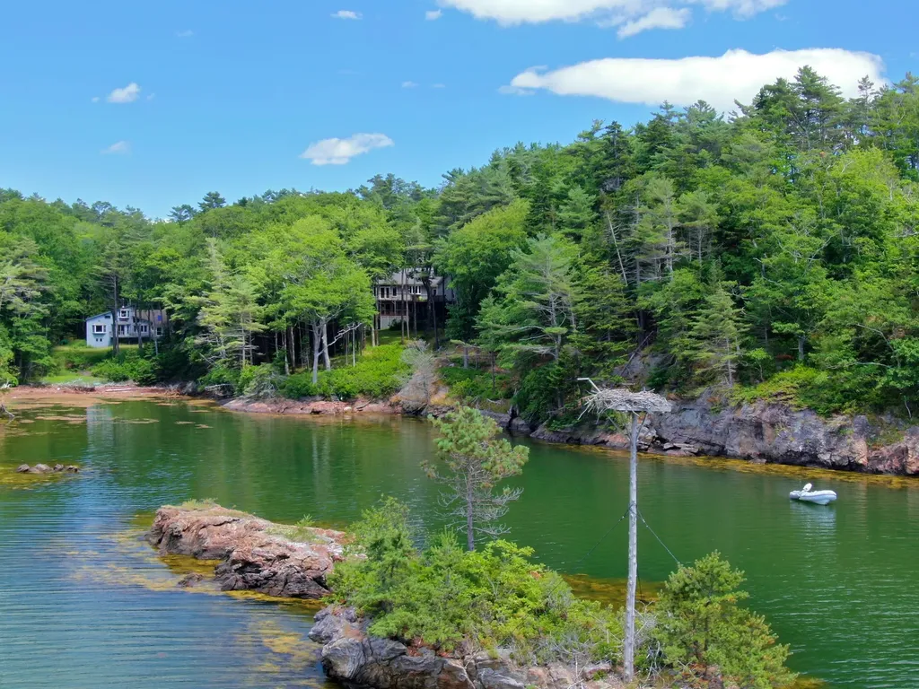 121 Shoal Cove Road West Bath ME 04530