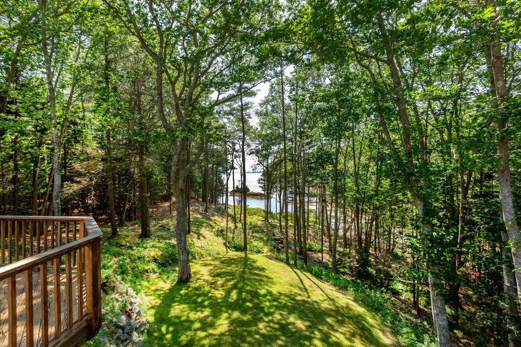 121 Shoal Cove Road West Bath ME 04530