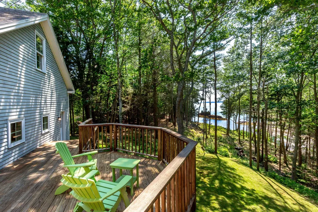 121 Shoal Cove Road West Bath ME 04530