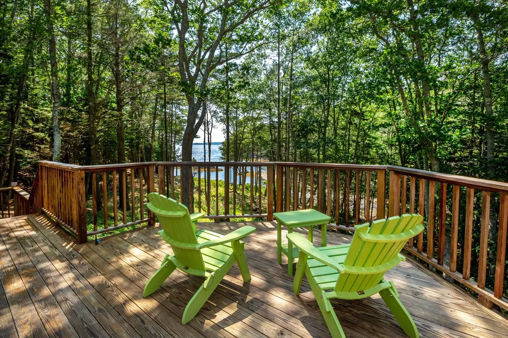 121 Shoal Cove Road West Bath ME 04530