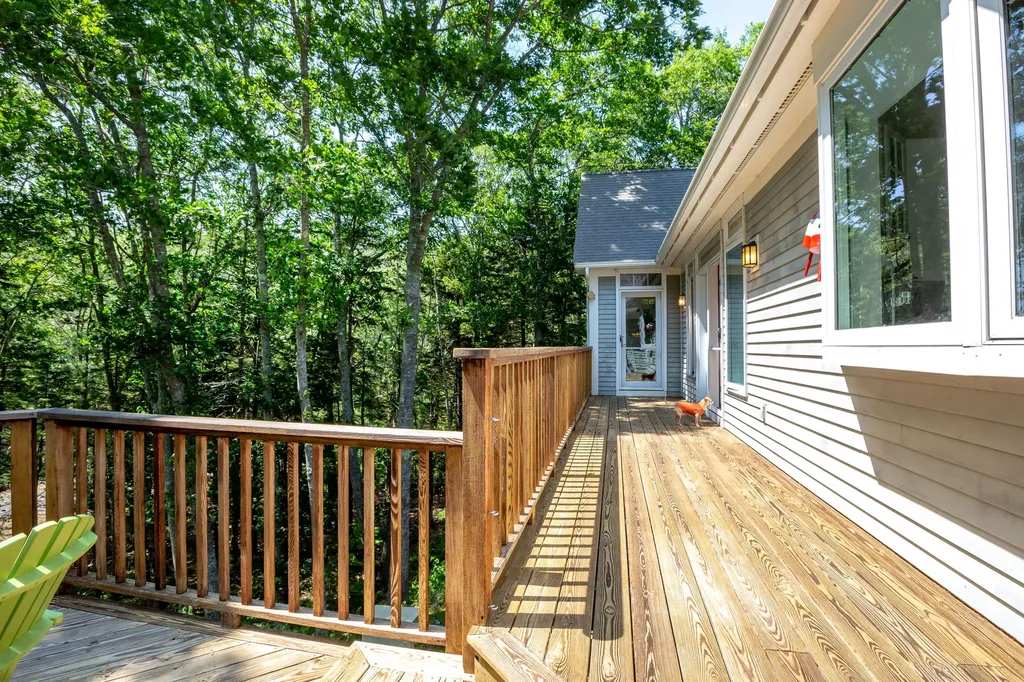 121 Shoal Cove Road West Bath ME 04530