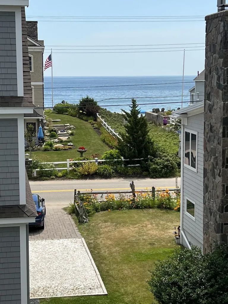 102 South Tibbetts Avenue Wells ME 04090