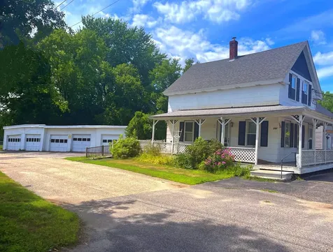 267 Lincoln Street Lewiston ME 04240
