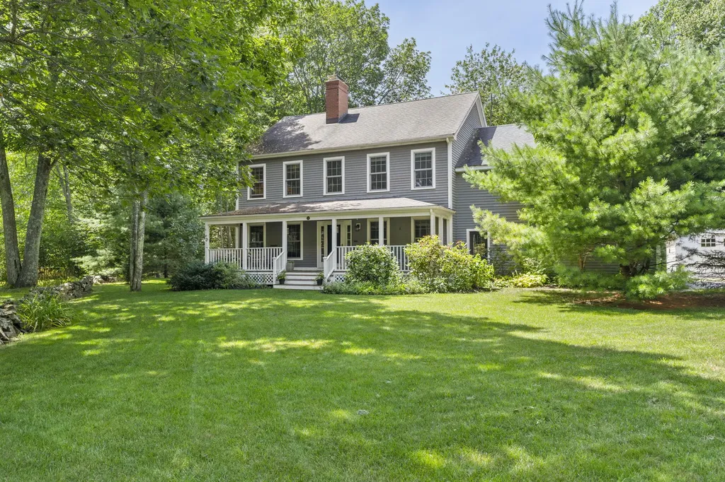 50 Darcy Road York ME 03909