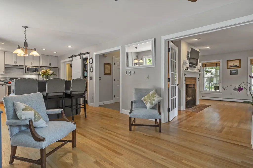 50 Darcy Road York ME 03909