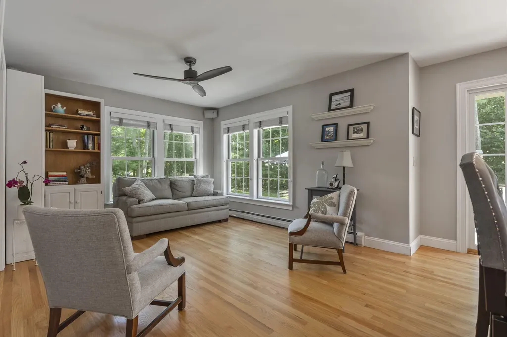 50 Darcy Road York ME 03909