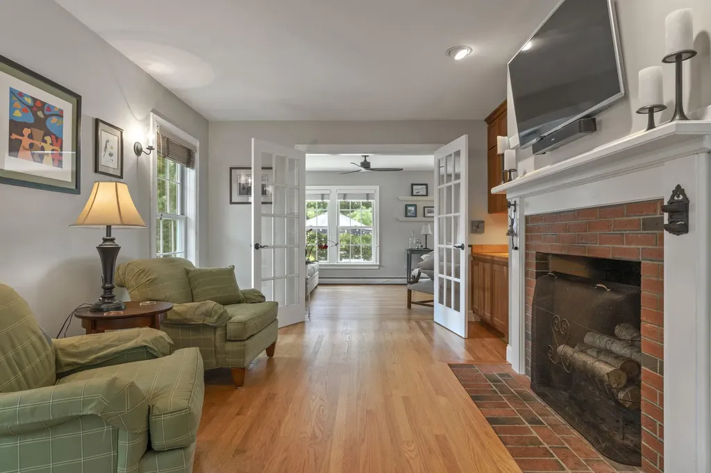 50 Darcy Road York ME 03909