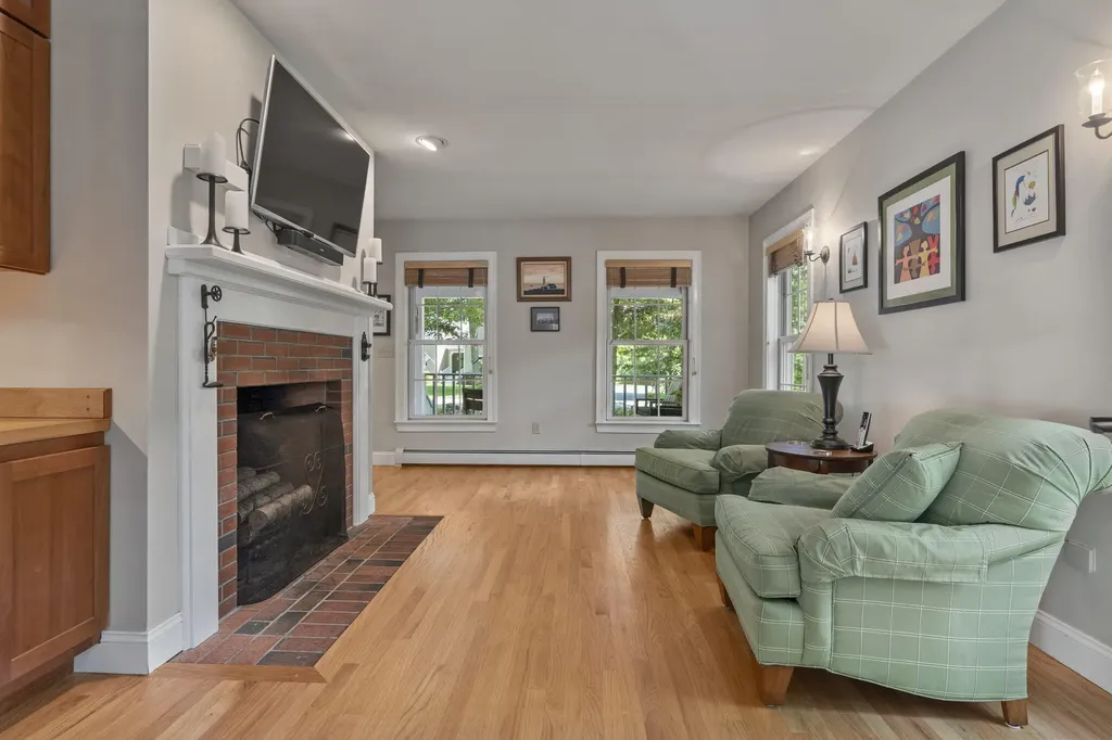 50 Darcy Road York ME 03909