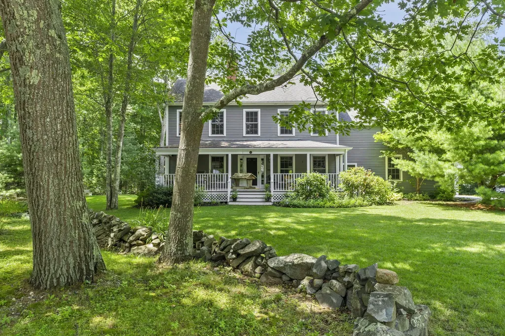 50 Darcy Road York ME 03909