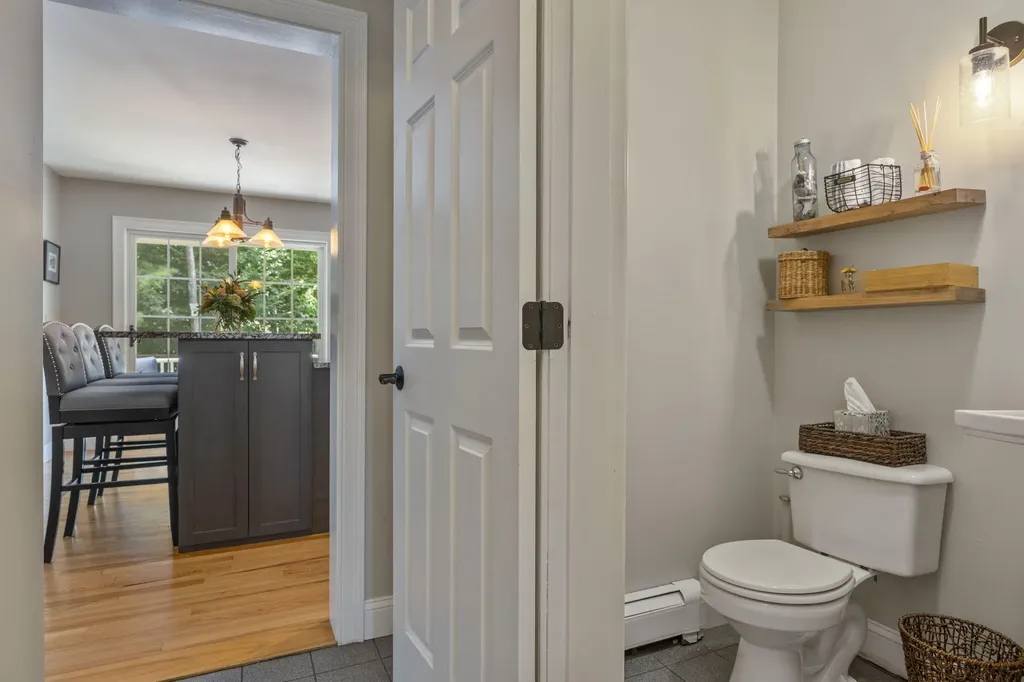 50 Darcy Road York ME 03909