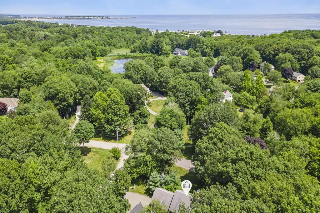 50 Darcy Road York ME 03909