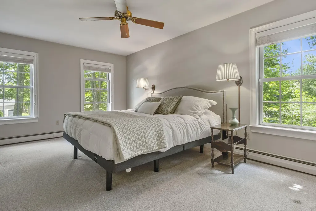 50 Darcy Road York ME 03909